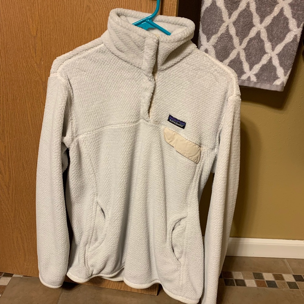 Patagonia XL Retool Sweater